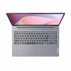 Lenovo IdeaPad Slim 3 Notebook 15" AMD Ryzen 3 8 GB 256GB - Vista aggiuntiva 5
