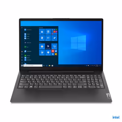 Lenovo V V15, Intel® Celeron® N, 1,1 GHz, 39,6 cm (15.6"), 1920 x 1080 Pixel, 8 GB, 256 GB