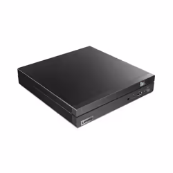 Lenovo ThinkCentre neo 50q i5-13420H 16 GB 512 GB SSD Win11 Pro Mini PC Nero - Vista aggiuntiva 6