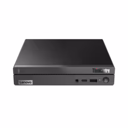 Lenovo ThinkCentre neo 50q Gen 4, Intel® Core™ i5, i5-13420H, 8 GB, DDR4-SDRAM, 256 GB, SSD