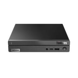 Lenovo ThinkCentre neo 50q Gen 4 Intel® Core™ i5 i5-13420H 8 GB DDR4-SDRAM 256 GB SSD Mini PC Nero