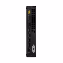 Lenovo ThinkCentre neo 50q i5-13420H 16 GB 512 GB SSD Win11 Pro Mini PC Nero - Vista aggiuntiva 4