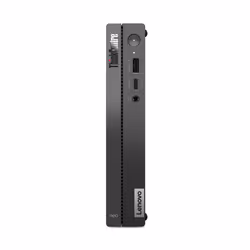 Lenovo ThinkCentre neo 50q i5-13420H 16 GB 512 GB SSD Win11 Pro Mini PC Nero - Vista aggiuntiva 5