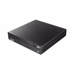 Lenovo ThinkCentre neo 50q i5-13420H 16 GB 512 GB SSD Win11 Pro Mini PC Nero - Vista aggiuntiva 7