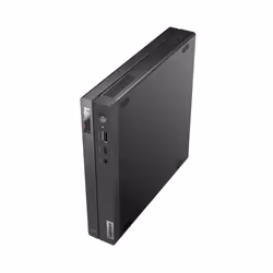 Lenovo ThinkCentre neo 50q i5-13420H 16 GB 512 GB SSD Win11 Pro Mini PC Nero - Vista aggiuntiva 8