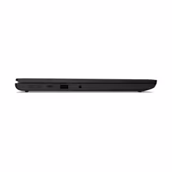 Lenovo ThinkPad L13 Gen 4 (Intel) i7-1355U 13.3" 16 GB LP512 GB SSD Win11 Pro Nero - Vista aggiuntiva 7