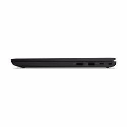 Lenovo ThinkPad L13 Gen 4 (Intel) i7-1355U 13.3" 16 GB LP512 GB SSD Win11 Pro Nero - Vista aggiuntiva 8