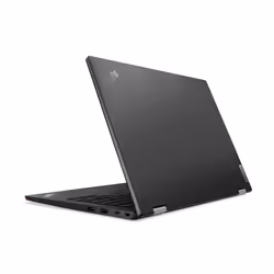Lenovo ThinkPad L13 Yoga i5-1335U 13.3" Touch 16 GB LP512 GB SSD Win11 Pro Nero - Vista aggiuntiva 6