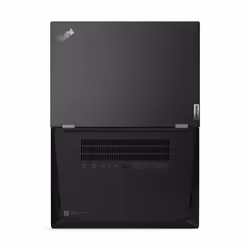 Lenovo ThinkPad L13 Yoga i5-1335U 13.3" Touch 16 GB LP512 GB SSD Win11 Pro Nero - Vista aggiuntiva 8