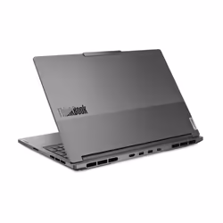 Lenovo ThinkBook 16p i7-13700H 16" WQXGA 32 GB 512 GB SSD GeForce RTX 4060 Win11 Pro Grigio - Vista aggiuntiva 4