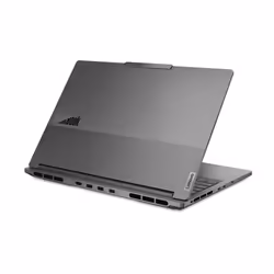 Lenovo ThinkBook 16p i7-13700H 16" WQXGA 32 GB 512 GB SSD GeForce RTX 4060 Win11 Pro Grigio - Vista aggiuntiva 5