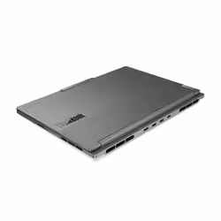 Lenovo ThinkBook 16p i7-13700H 16" WQXGA 32 GB 512 GB SSD GeForce RTX 4060 Win11 Pro Grigio - Vista aggiuntiva 6