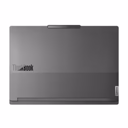 Lenovo ThinkBook 16p i7-13700H 16" WQXGA 32 GB 512 GB SSD GeForce RTX 4060 Win11 Pro Grigio - Vista aggiuntiva 7