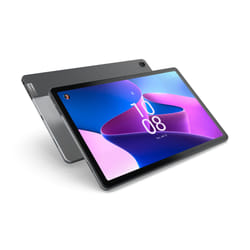 Lenovo Tab M10 Plus (3rd Gen) 2023 Qualcomm Snapdragon 128 GB 10.6" 4 GB Grigio