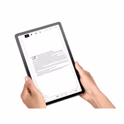 Lenovo Tab M10 Plus (3rd Gen) 2023 Qualcomm Snapdragon 128 GB 10.6" 4 GB Grigio - Vista aggiuntiva 7