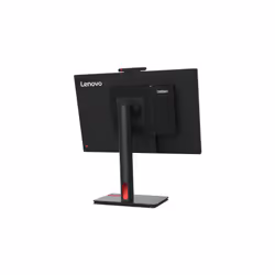 Lenovo ThinkCentre Tiny-In-One 24 LED display 23.8" Full HD Touch Nero - Vista aggiuntiva 6