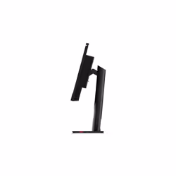 Lenovo ThinkCentre Tiny-In-One 24 LED display 23.8" Full HD Touch Nero - Vista aggiuntiva 7
