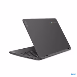 Lenovo 500e Yoga Chromebook Intel® N N200 12.2" Touch 8 GB LP128 GB eMMC ChromeOS Grigio - Vista aggiuntiva 7