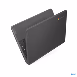 Lenovo 500e Yoga Chromebook Intel® N N200 12.2" Touch 8 GB LP128 GB eMMC ChromeOS Grigio - Vista aggiuntiva 8