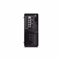 Lenovo ThinkStation P3 Ultra i7-13700 32 GB 1 TB SSD NVIDIA RTX A2000 Win11 Pro Mini Tower Stazione di lavoro Nero - Vista aggiuntiva 7
