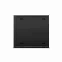 Lenovo ThinkStation P3 Ultra i7-13700 32 GB 1 TB SSD NVIDIA RTX A2000 Win11 Pro Mini Tower Stazione di lavoro Nero - Vista aggiuntiva 8