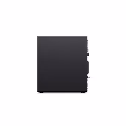 Lenovo ThinkStation P3 i7-13700 32 GB 1 TB SSD NVIDIA RTX A2000 Win11 Pro Tower Stazione di lavoro Nero - Vista aggiuntiva 8