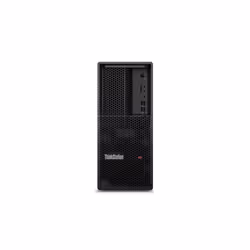 Lenovo ThinkStation P3 i7-13700K 32 GB 1 TB SSD NVIDIA RTX A2000 Win11 Pro Tower Stazione di lavoro Nero - Vista aggiuntiva 6