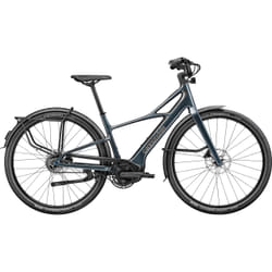 Cannondale FlyingV 2 Blu Carbonio 71,1 cm (28")