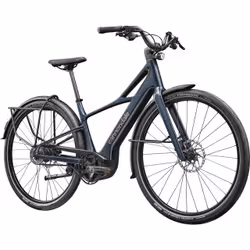 Cannondale FlyingV 2 Blu Carbonio 71,1 cm (28") - Vista aggiuntiva 2