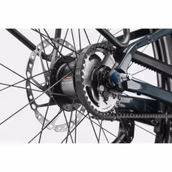 Cannondale FlyingV 2 Blu Carbonio 71,1 cm (28") - Vista aggiuntiva 5