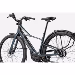 Cannondale FlyingV 2 Blu Carbonio 71,1 cm (28") - Vista aggiuntiva 6