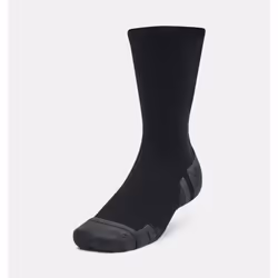 Under Armour UA Performance Tech Unisex Calzini per squadra Nero, Grigio 3 paio/a - Vista aggiuntiva 2