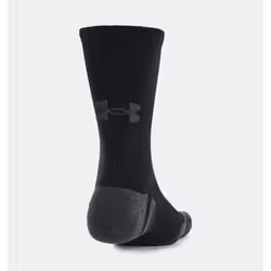 Under Armour UA Performance Tech Unisex Calzini per squadra Nero, Grigio 3 paio/a - Vista aggiuntiva 3