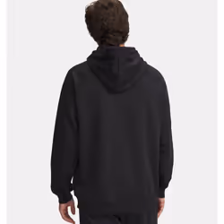 Under Armour UA Rival Fleece - Vista aggiuntiva 4