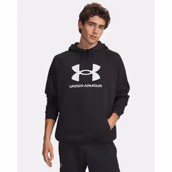 Under Armour Trainingshoddie Herren Felpa con cappuccio - Vista aggiuntiva 2
