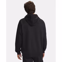 Under Armour Trainingshoddie Herren Felpa con cappuccio - Vista aggiuntiva 3