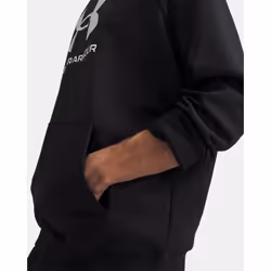 Under Armour Trainingshoddie Herren Felpa con cappuccio - Vista aggiuntiva 4