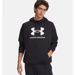 Under Armour UA Rival Fleece - Vista aggiuntiva 3