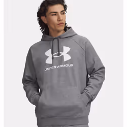 Under Armour UA Rival Fleece - Vista aggiuntiva 3