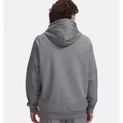 Under Armour UA Rival Fleece - Vista aggiuntiva 4