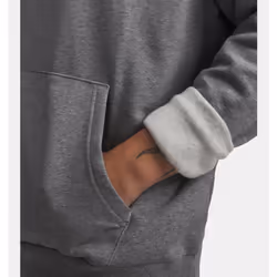 Under Armour UA Rival Fleece - Vista aggiuntiva 5