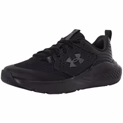 Sneakers Under Armour Istruttori impegnati in carica Nero - 42 1/2