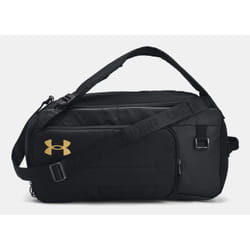 Under Armour UA Contain Duo S borsone 40 L Poliestere Nero