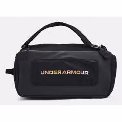 Under Armour UA Contain Duo S borsone 40 L Poliestere Nero - Vista aggiuntiva 2