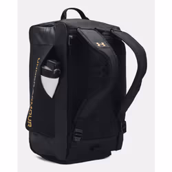Under Armour UA Contain Duo S borsone 40 L Poliestere Nero - Vista aggiuntiva 3