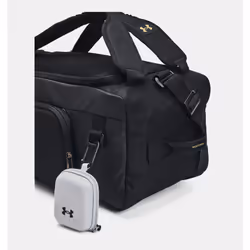 Under Armour UA Contain Duo S borsone 40 L Poliestere Nero - Vista aggiuntiva 6