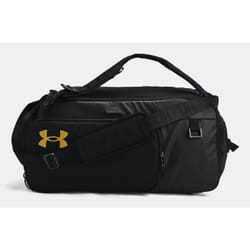 Under Armour UA Contain Duo M borsone 50 L Poliestere Nero