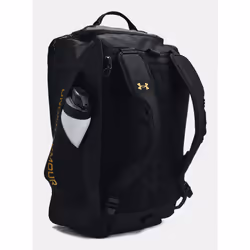 Under Armour UA Contain Duo M borsone 50 L Poliestere Nero - Vista aggiuntiva 3