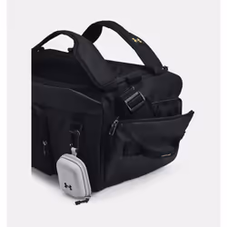 Under Armour UA Contain Duo M borsone 50 L Poliestere Nero - Vista aggiuntiva 6