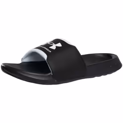 ciabatte Under Armour Accendi i cursori di selezione Nero - 41